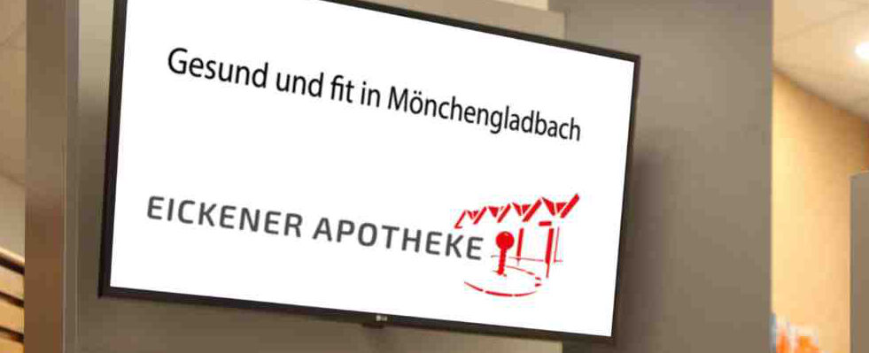 Apotheke Mönchengladbach Apotheke